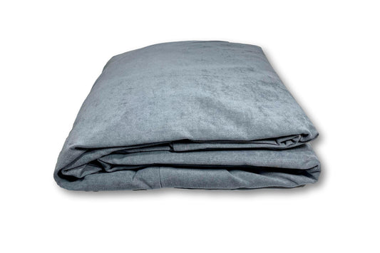 Kiddie Couch Cover Set