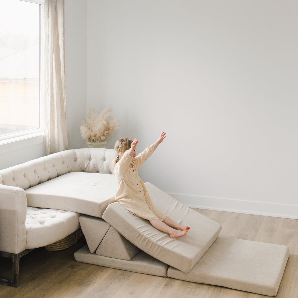 Sand Beige