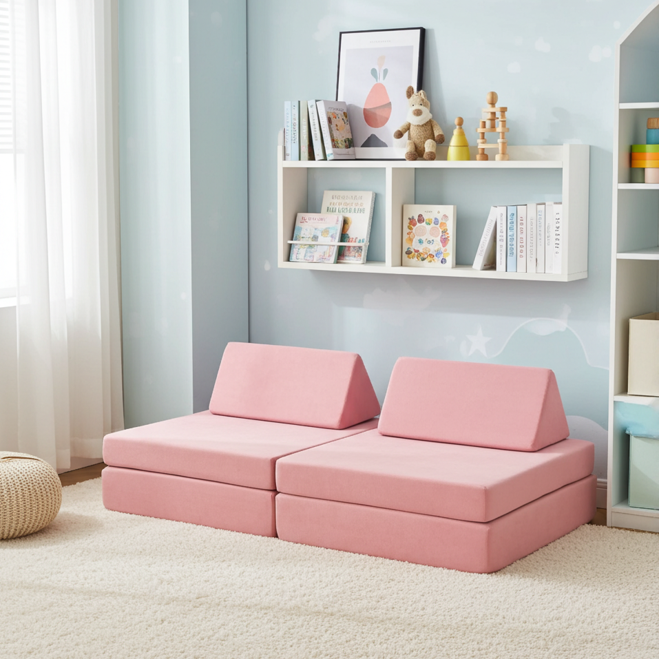 Kiddie Couch
