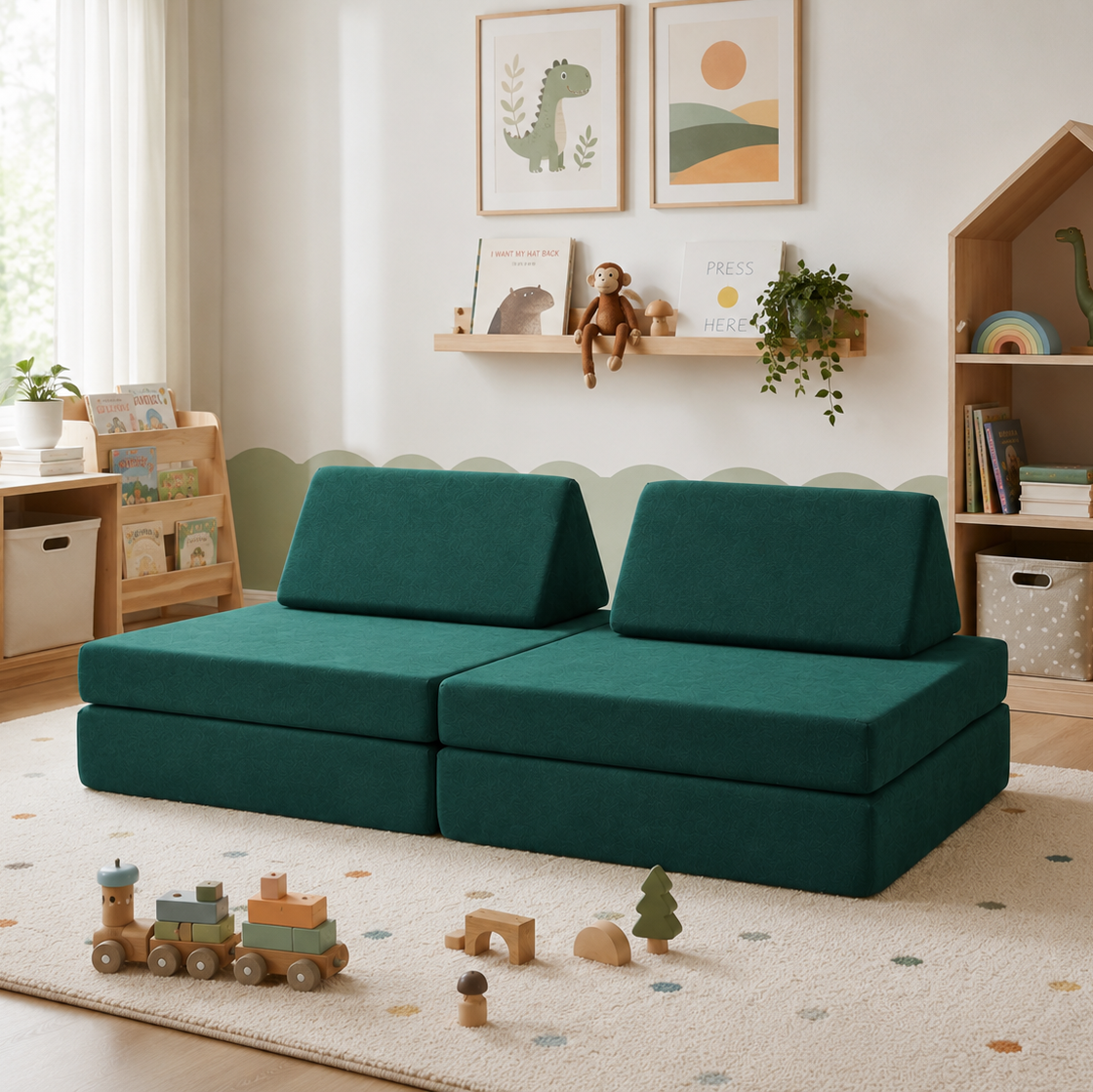 Kiddie Couch