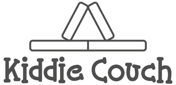 Kiddie Couch - UAE