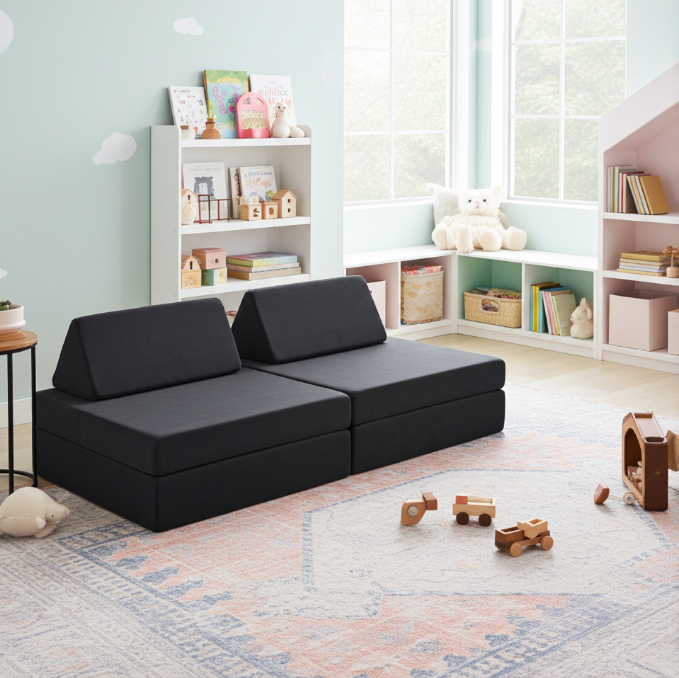 Kiddie Couch
