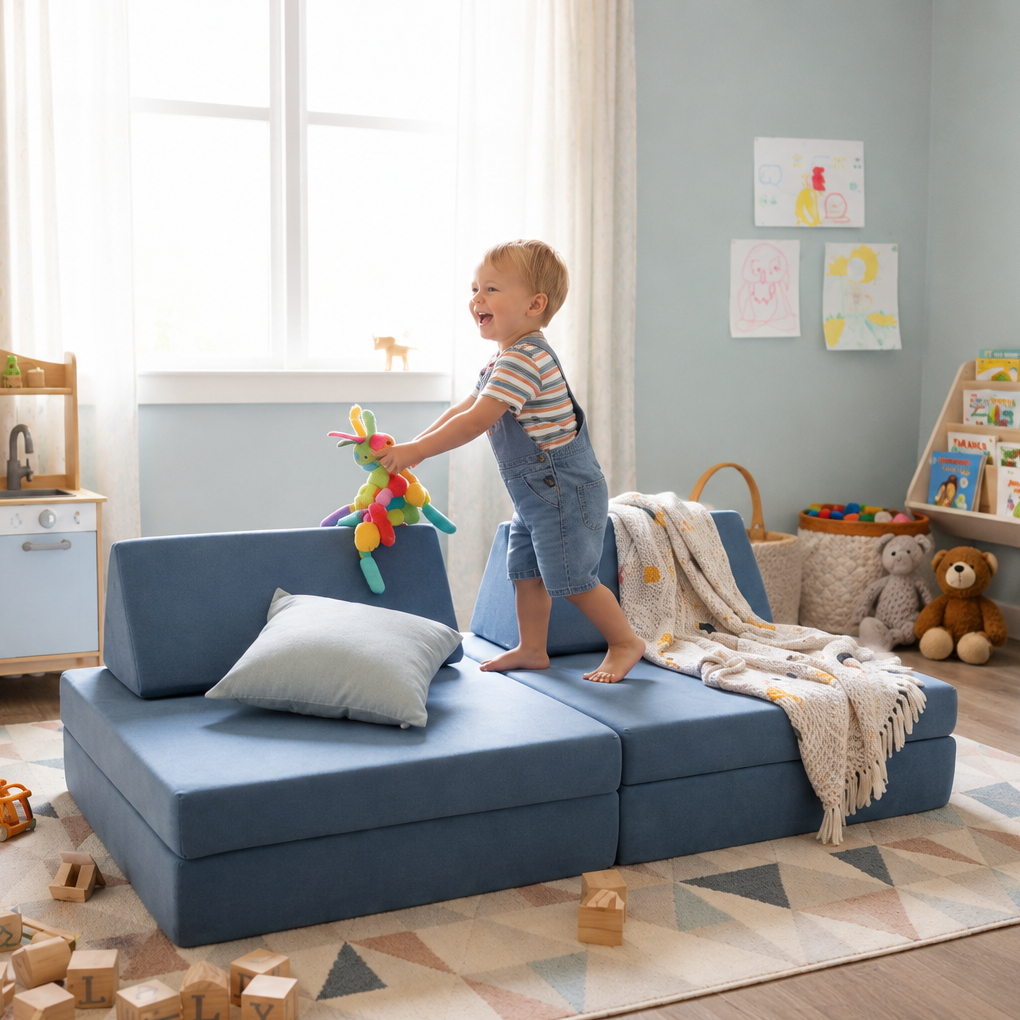 Kiddie Couch